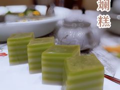 斑斓糕-如丰晟宴(长安万达店)