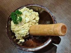 -老牌坊鲁菜名店(宽厚里店)