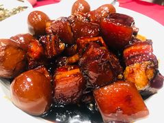 -老吉士酒家(天平路店)