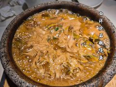 -小放牛河北菜(长安万达店)
