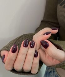 -桃色美甲沙龙