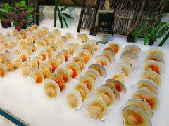 -川骄海鲜自助(河东店)