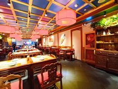 -小吊梨汤·北京菜·烤鸭(双井乐成中心店)