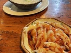 -玲又珑美食(盘福路店)