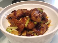 一澜私房烧水库鱼头-一澜江宴·江景地标楚菜(江滩公园店)