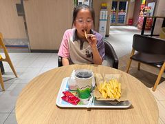 -德克士(宝鸡店)