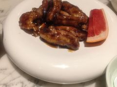 -青雅中餐厅(大连金石滩绿发希尔顿度假酒店)