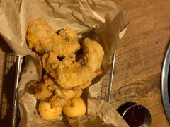 -包装马车·韩国料理·포장마차