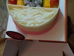 -凯斯汀蛋糕(大学城店)
