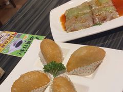 -虾饺妹·粤式手工点心(水荫路店)