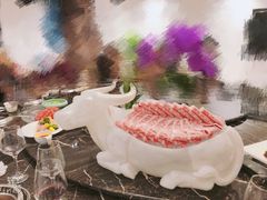 -臻牧壹品雪花牛肉火锅(大兴九臻店)