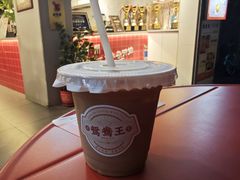 -香港鸳鸯王(西湖路店)