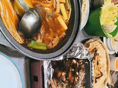 -肖记公安牛肉鱼杂馆·省级非物质文化遗产(江汉路直营店)