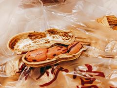 云南彩色花生-方林富炒货店(西溪路78号本人店)