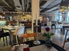 大堂-at cafe 意大利餐厅(集美店)