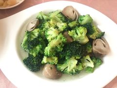 -烤肉宛饭庄(南礼士路店)