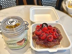 -BUTTERFUL&CREAMOROUS 黄油与面包(三里屯太古里店)