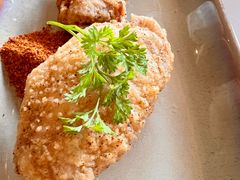 -盐说·西式餐酒馆(光明万达店)