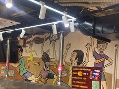 -英雄故事地摊烤肉(马驹桥店)