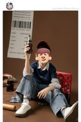 -奶牛叔叔儿童摄影生活馆(太仓店)