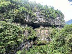 -鹿院坪生态旅游景区