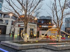 -吴越荣记苏州菜·松鼠桂鱼(月光码头店)