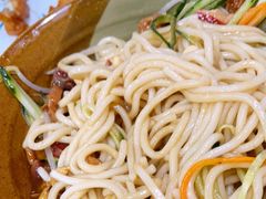 -老天津卫炸酱面(河北路店)