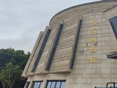 -中国客家博物馆