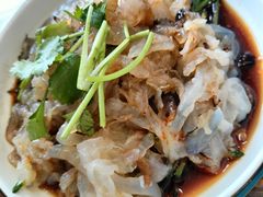 -叶存利海鲜大馅饺子(海宁路总店)