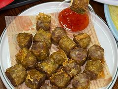 -坛南湾阿强农家乐.海鲜大排档老字号(福州地标美食店)