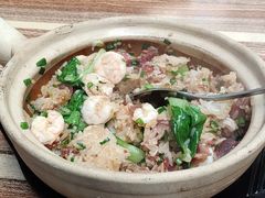 -壹煲口福煲仔饭(中山路店)