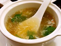 -金泰食府(竹园店)