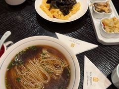 -海天楼中餐厅(吴宫泛太平洋酒店)