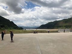 -悦城龙母祖庙