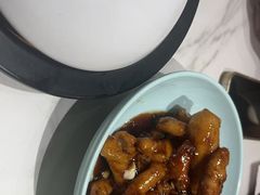 -大厨小馆(华阳城店)
