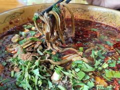 -乐山第一家临江鳝丝(茶坊路店)