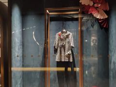 门面-民国红公馆·秦淮八艳(夫子庙店)