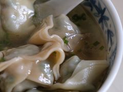 -顶巧鸡汤馄饨(虹口总店)