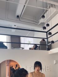 -ITSME舞蹈工作室