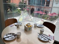 -海市焗·现焗海鲜·老广风味(上海首店)