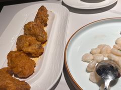 -外婆家(西红门荟聚购物中心店)