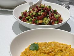 蟹粉拌面-玫瑰厅上海菜(兴国路店)