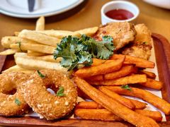 -Grande A'moo(上海万象城店)