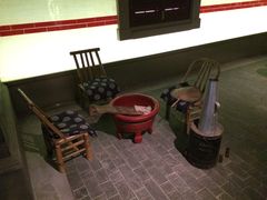 -AdD全日制餐厅(中谷花园酒店)