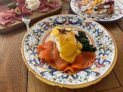 -Alimentari早午餐(安福路店)