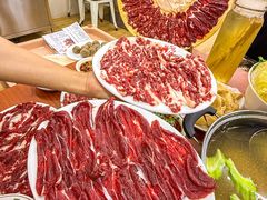 -阿波潮汕牛肉火锅·汤粉面(拱北店)
