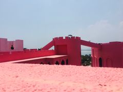 -漳州滨海火山岛自然生态风景区