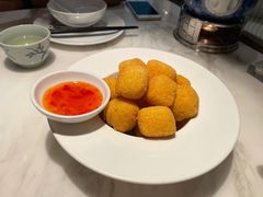 一口酥豆腐-陶陶居酒家(海岸城店)