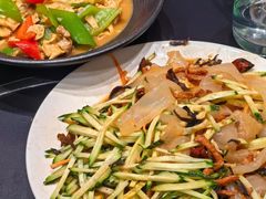 -红东阁东北菜烤肉酒馆(CROSS万象汇店)