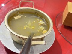 -魁盛居百年鲁菜馆(中林路店)